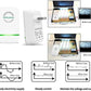 🔋2026 Smart Home Energy Saver for Your House⚡️💡 Real-Time Power Monitor & Circuit Breaker Box, Reduce Your Electricity Bill by 30%-50%. Easy Plug & Play Installation.