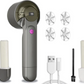 2 in 1 Electric Lint Remover