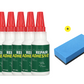 🎉 2026 Sale — Over 162,000 Sold! ✨Multi-Purpose Car Bumper Repair Adhesive