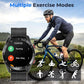💓Intelligent sports watch for recognising health conditions