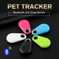 Two-Way Location Tracking Alarm Pet Tracker