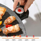⏳Limited-time special⏰Non-stick indoor electric griddle🍳