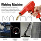 🔥F🔥Professional Crack Repair Welding achine & Welding wire