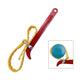 Multi-Purpose Wrench with Non-slip Fixer