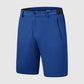 ⏳LAST DAY SALE 60% OFF !!📢Men's Stretch Quick Dry Casual Golf Shorts