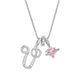 💖 LAST DAY - 57% OFF ✨ 3 Layer Pendant Necklaces with Initials A-Z 🎀 | Personalized & elegant