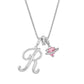 💖 LAST DAY - 57% OFF ✨ 3 Layer Pendant Necklaces with Initials A-Z 🎀 | Personalized & elegant