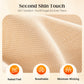 🎉BUY 2 GET 1 FREE（3pcs）✨Orthopedic Invisible Toe Socks|Summer Five-Toe Shallow Socks🌸