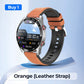 💓Intelligent sports watch for recognising health conditions