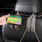 ✨Car Seat Back Hook /Hanger🚗 Maximize Your Car Space with Stylish Seat Hooks 👜