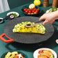 ⏳Limited-time special⏰Non-stick indoor electric griddle🍳
