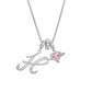 💖 LAST DAY - 57% OFF ✨ 3 Layer Pendant Necklaces with Initials A-Z 🎀 | Personalized & elegant