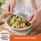 🔥 LIMITED TIME 50% OFF! 🥦 Reusable Fresh Keeping Bags – Stretchable Food Covers for Kitchen, Picnic & Travel 🛒