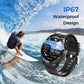 💓Intelligent sports watch for recognising health conditions