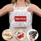 🔥 LIMITED TIME 50% OFF! 🥦 Reusable Fresh Keeping Bags – Stretchable Food Covers for Kitchen, Picnic & Travel 🛒