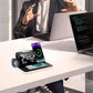⏰ Now only 50% off!🔥7-in-1 wireless charging station