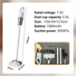 💥2025 Newly Upgraded💥Handheld Cordless Vacuum Cleaner