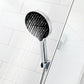 🚿 50% OFF NOW! ✨ High-Pressure Rainfall Shower Head - 360° Adjustable Angle, Easy-Clean Nozzles & Universal Fit for Refreshing Showers 💦📦