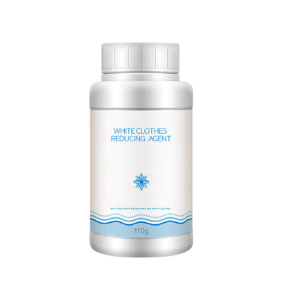 [BUY 2 GET 1 FREE] Household White Clothing Reducing Agent