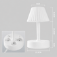 🏆 LIMITED-TIME 50% OFF! 💡 Bedside Lamp with AC Outlets & USB Ports 🔌✨