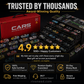 🎁48 Mini Pull-Back Cars with Built-In Garage Set