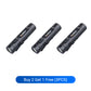💥Multi-Functional Aluminum Alloy Mini Flashlight|BUY 2 GET 1 FREE🔦✨