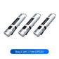 💥Multi-Functional Aluminum Alloy Mini Flashlight|BUY 2 GET 1 FREE🔦✨