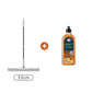 Multifunctional non-stick magic broom success