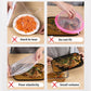 🔥 LIMITED TIME 50% OFF! 🥦 Reusable Fresh Keeping Bags – Stretchable Food Covers for Kitchen, Picnic & Travel 🛒