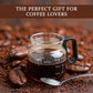 16 Oz Handheld Glass Coffee Mug--🔥Last Week SAVE 49% OFF🔥【BUY 2 FREE SHIPPING】