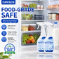 🧊Summer Special 🎁 Refrigerator Defrost Spray — 50% OFF!