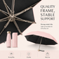 ✨ Say Goodbye to Bulky Umbrellas-Dual-Purpose Portable Capsule Umbrella