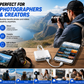 💥Limited-time 50% discount🔌 5-in-1 SD Card Reader for iPhone & USB-C – Fast Photo & Video Transfer Adapter