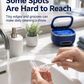 Multi-Functional Retainer and Braces Cleaning Machine