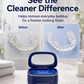 Multi-Functional Retainer and Braces Cleaning Machine