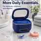 Multi-Functional Retainer and Braces Cleaning Machine