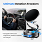 🔥Buy More Save More🔄360° Adjustable Vacuum Magnetic Phone Holder📱🚗