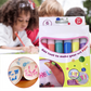 🔥Buy 2 Get 1 Free🎁Christmas Best gift - Magic Puffy Pens