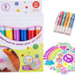 🔥Buy 2 Get 1 Free🎁Christmas Best gift - Magic Puffy Pens
