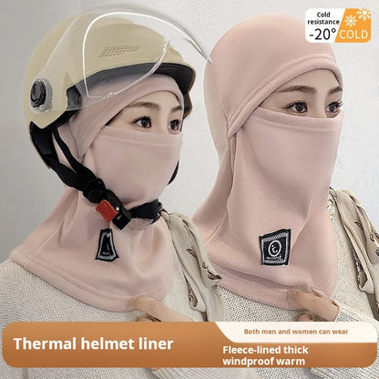 ❄️Winter Special❄️Winter cycling and walking warm hood🔥Essential for winter travel