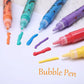 🔥Buy 2 Get 1 Free🎁Christmas Best gift - Magic Puffy Pens