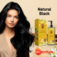 🔥Pure natural plant extract💥Nurturing herbal hair color