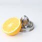 Jarware Citrus Juicer Lid For Wide Mouth Mason Jars, Stainless Steel Juicer | Juice Lemons, Limes, Oranges & More | Juice Flows Right Into Your Jar | Juicer Lid For Wide Mouth Mason Jar | Dishwasher Safe