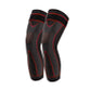 🔥Hot Sale🌟Tourmaline Acupressure Self-Heating Knee Sleeve