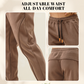 Men’s Sporty Loose Fit Pants With Drawstring