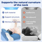 🔥✨Limited-time 40% off✨🔥|Multifunctional Ergonomic Memory Foam Pillow