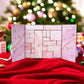 🔥Huge Christmas Sale: 80% OFF!!!🎁 24 Days of Surprises — Pink Marble Advent Calendar 2025
