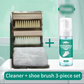 🔥Multifuntional Effective Mild Shoes Cleaner