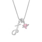 💖 LAST DAY - 57% OFF ✨ 3 Layer Pendant Necklaces with Initials A-Z 🎀 | Personalized & elegant