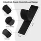 Heavy Duty Hook and Loop Strips for Mats